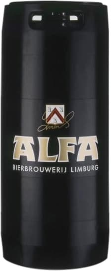 Alfa Fust 20ltr