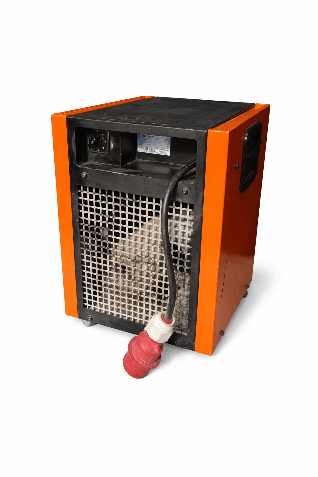 Elektrische kachel 18kw