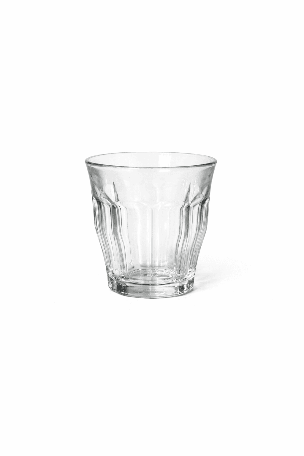 Tumbler glas