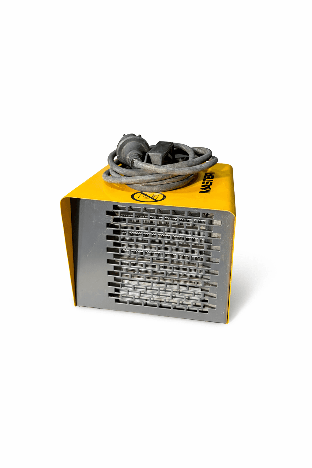 Elektrische kachel 3kw mini