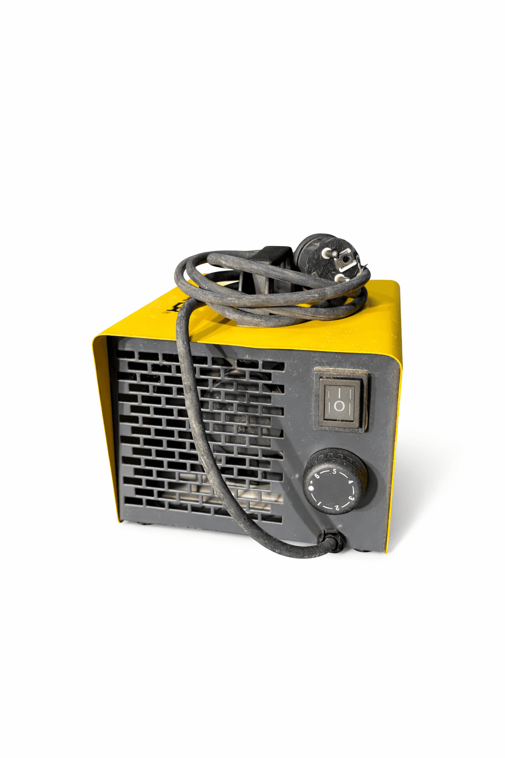 Elektrische kachel 3kw mini