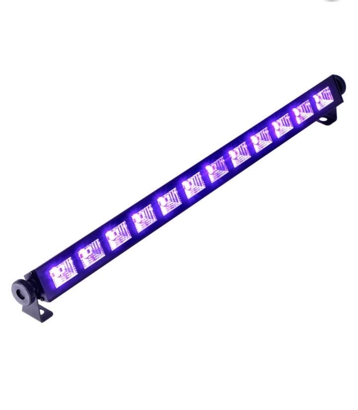 Blacklight