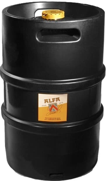Alfa Fust 50ltr